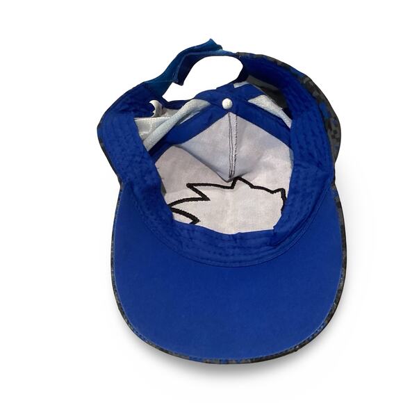 Sonic Game On! Baseball Cap - Picture 6 of 8